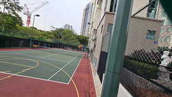 Tanglin Regency (D10), Condominium #607474281